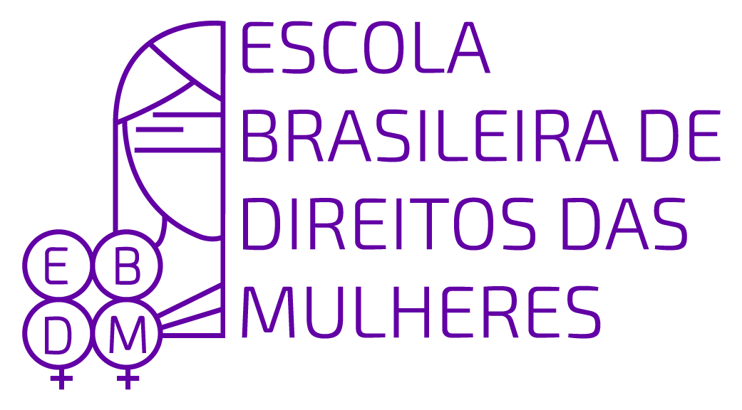 EBDM · Escola Brasileira de Direitos das Mulheres